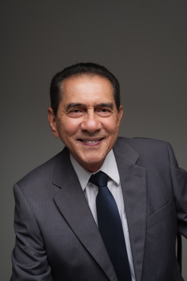 Dr. Afrânio Moraes